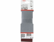 Bosch brusný pás X440 Best for Wood and Paint, 75x533mm, K150