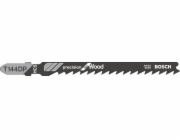 Bosch 2608633A35 Pilový plátek do kmitací pily T 144 DP Precision for Wood