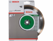 Bosch diamantový delící kotouc 180x 25,4 Standard For Ceramic