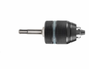 Rychloupínací sklíčidlo Bosch s adaptérem SDS+