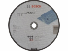 Bosch  Standard for Metal, O 230mm řezací kotouč