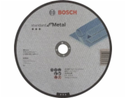 Bosch  Standard for Metal, O 230mm řezací kotouč