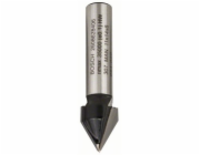 Bosch V-drážka fréza Standard for Wood, O 11mm, 60°