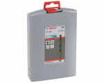 Bosch HSS-set spiralovych vrtaku Cobalt 19-ti dilny