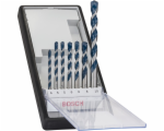 Bosch 7-díl. sada vrtáku do betonu Robustline CYL-5:4-10mm