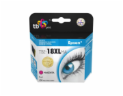 Ink. kazeta TB kompat. s Epson T1813 M 100% New