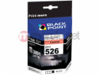 Black Point BPC526BK