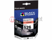 Black Point BPC526BK