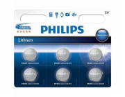 PHILIPS CR2032P6/01B