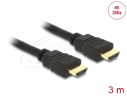 Kabel HDMI-HDMI 4K 3D HSE 3m
