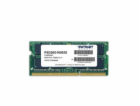 Patriot/DDR3/8GB/1600MHz/CL11/1x8GB