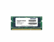 Patriot/DDR3/8GB/1600MHz/CL11/1x8GB