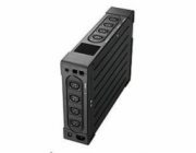 EATON UPS Ellipse PRO 1600 IEC, 1600VA, 1/1 fáze, tower