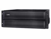 APC SMX120BP APC Smart-UPS X 120V HV External Battery Pack Rack/Tower, 4U pro SMX2200HV, SMX2200HVNC, SMX3000HV, SMX3000HVNC