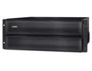 APC SMX120BP APC Smart-UPS X 120V HV External Battery Pack Rack/Tower, 4U pro SMX2200HV, SMX2200HVNC, SMX3000HV, SMX3000HVNC