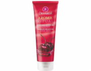 Sprchový gel Dermacol Aroma Ritual Shower Gel Black Cherry 250ml