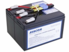 AVACOM náhrada za RBC48 - baterie pro UPS