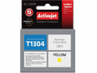 ActiveJet inkoust Epson T1304 Yellow  new, 18 ml     AE-1...