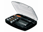 screwdriver set /40pcs/