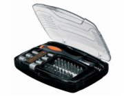 screwdriver set /40pcs/