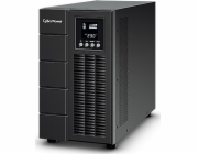 CyberPower MainStream OnLine 3000VA / 2700W, Tower