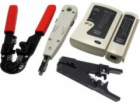 Logilink TOOLSET Netvark