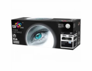 Toner TB kompatibilní s HP CE401A Cy, 6000s, ren.