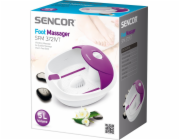 SFM 3721VT masáž nohou SENCOR
