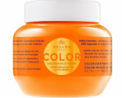 Maska na vlasy Kallos Color Hair Mask 275ml