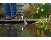 BOSCH AQT Tryska pro nasávání vody