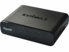 Edimax ES-5500G V3 network switch Unmanaged Gigabit Ether...