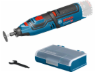 Multifunkční rotační nářadí Bosch GRO 10,8 V-LI Professio...