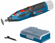 Multifunkční rotační nářadí Bosch GRO 10,8 V-LI Professional - bez baterie, 06019C5000