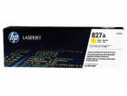 CF302A Žltá tonerová kazeta HP827A LaserJet