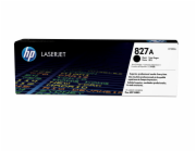 HP 827A Black LJ Toner Cart, CF300A (29,500 pages)