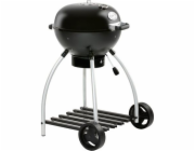 Rösle No.1 F50 Sport kulovy gril 50cm cerna