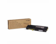Xerox toner Yellow pro Phaser 6600/6605, 2000 str.