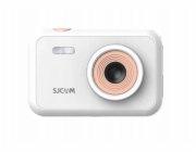 SJCAM Fun Cam Bílá