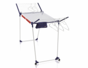 Leifheit Pegasus 200 Deluxe Mobile Floor-standing rack