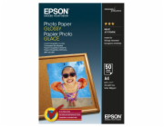 EPSON Photo Paper Glossy A4 50 listů