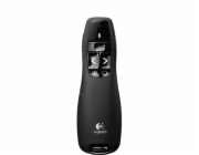 Logitech Wireless Presenter R400 910-001356