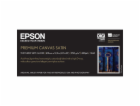 Epson Premium Canvas Satin 350 g 61 cm x 12,2 m          ...