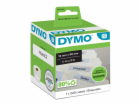 Dymo LabelWriter ORIGINÁLNÍ závěsný pořadač štítky 12x50m...