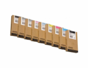 Epson Tintenpatrone photo schwarz T 603  220 ml     T 6031