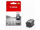 Canon CARTRIDGE PG-512BK černá pro iP2700, MP2x0, MX3x0, ...