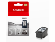 Canon CARTRIDGE PG-512BK černá pro iP2700, MP2x0, MX3x0, 410, 420 (400 str.)