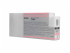 Epson napln do tiskarny svetla  jasne cervena  350 ml    ...