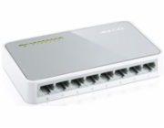 TP-LINK TL-SF1008D 8-port Desktop Switch