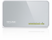 TP-LINK TL-SF1008D 8-port Desktop Switch