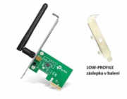 TP-Link TL-WN781ND PCI Express adapter (N300, 2,4GHz, PCIe)